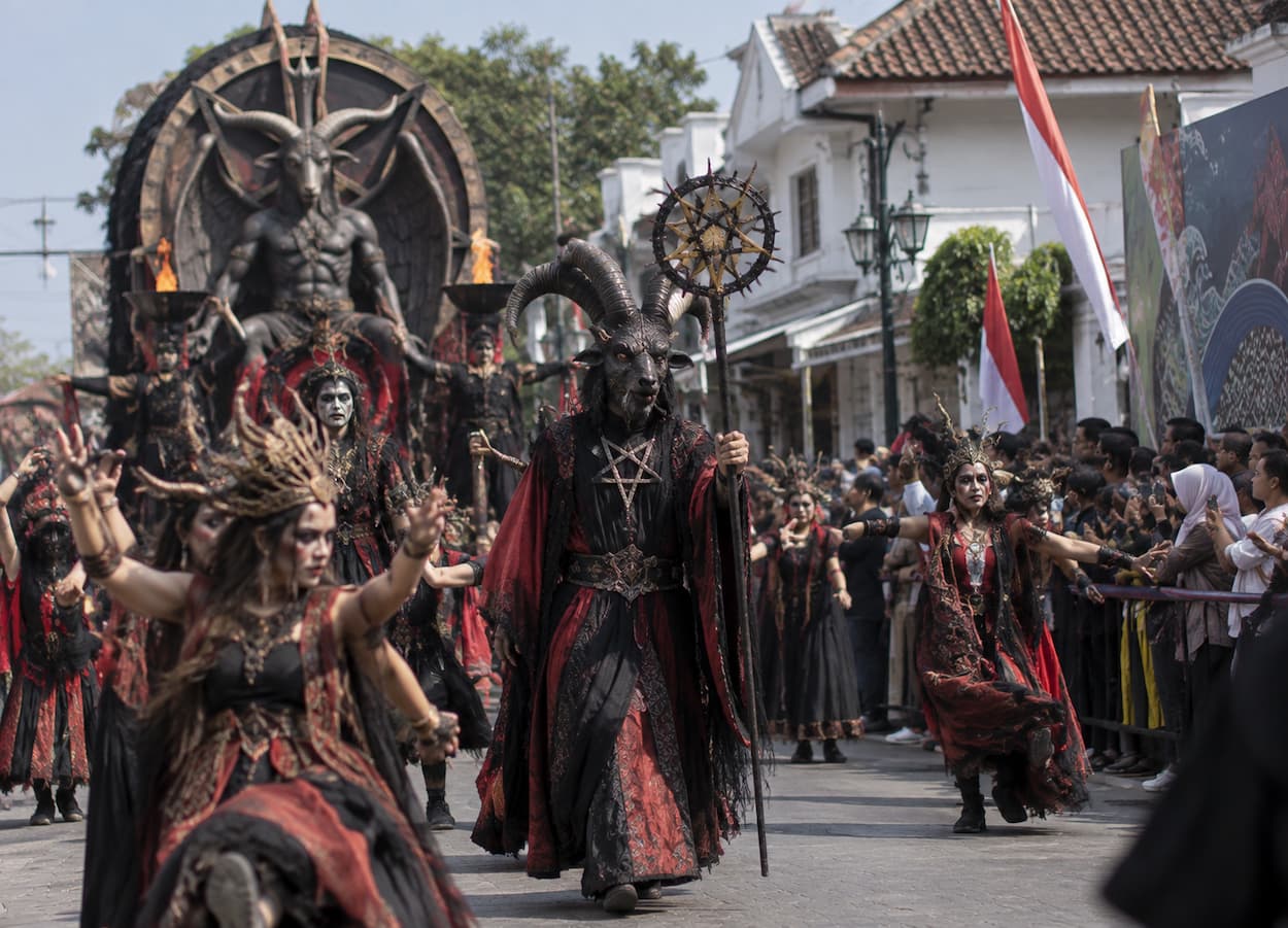 karnaval