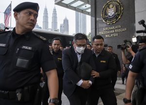 malaysia