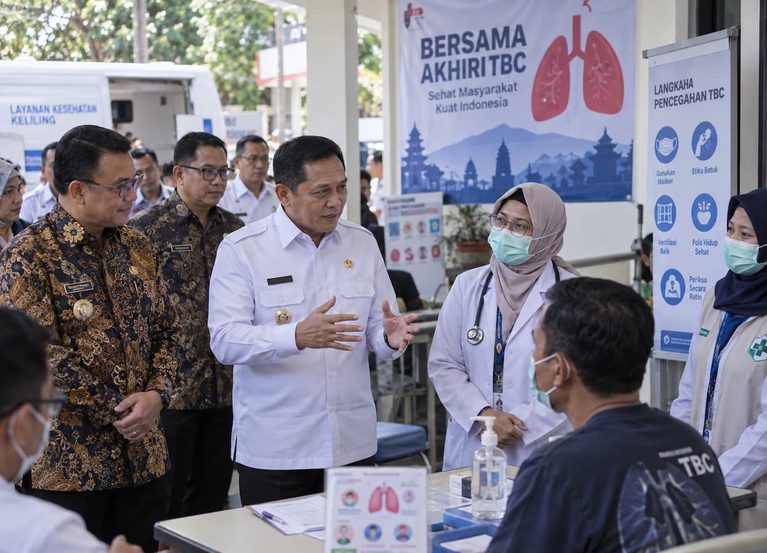Wamendagri Apresiasi Pemkot Magelang
