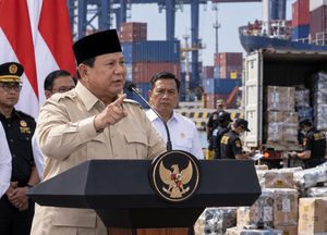 prabowo