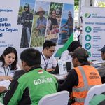 5,4 Juta Pekerja Informal Jabar Dapat BPJS