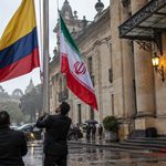 Kolombia Putus Hubungan dengan Iran
