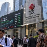 Batas Minimum Saham Rp1 Berlaku Hari Ini