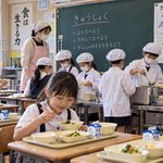 Kyushoku: Kunci Sukses Makan Bergizi Jepang