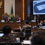 Uang US$1 Juta Pansus Haji Dititip ke Brimob
