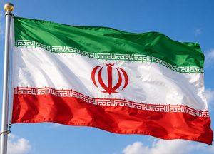 Iran Hukum Gantung Dua Demonstran