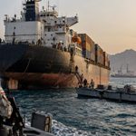 Iran Jual Kapal AS-Israel yang Disita