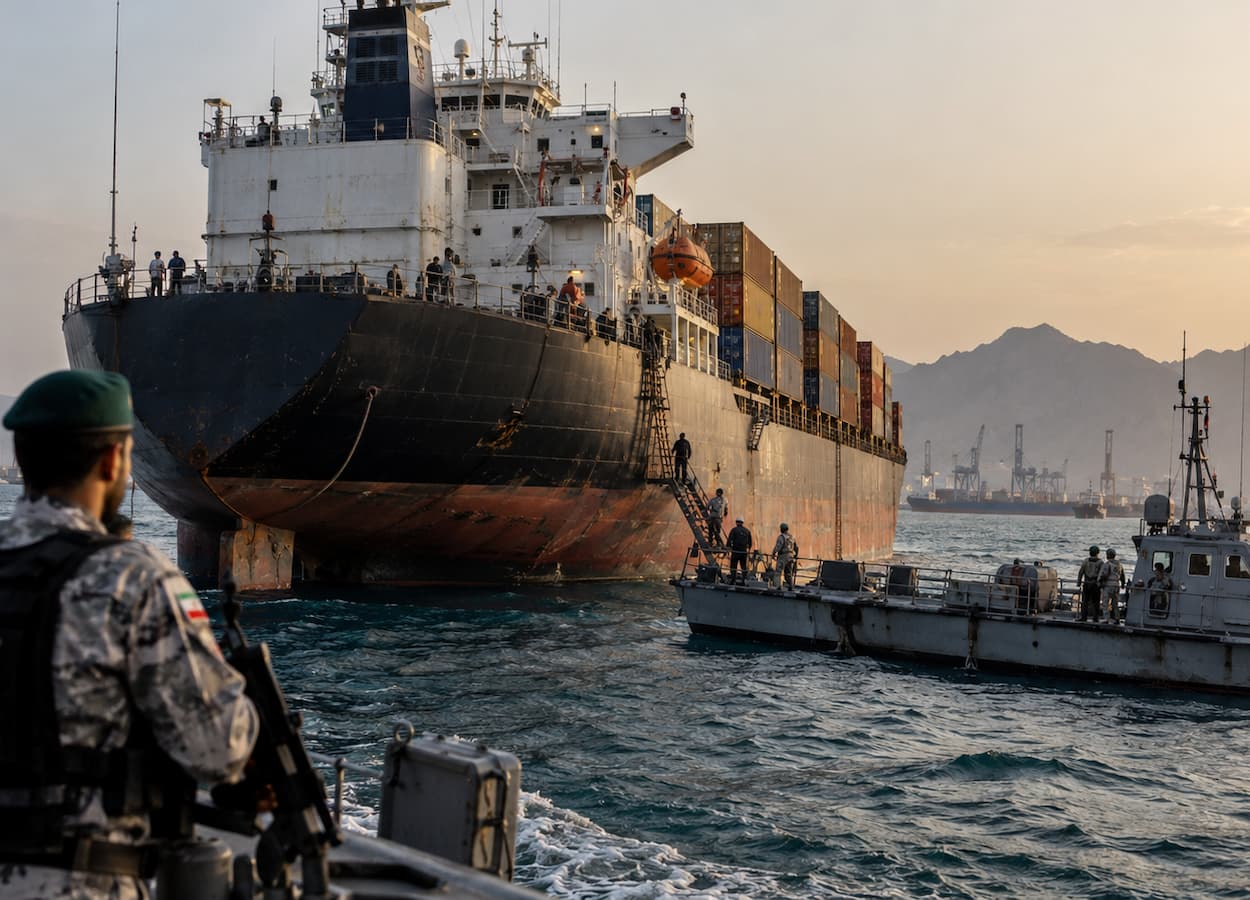 iran