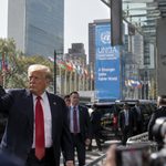 Trump Klaim Pembicaraan AS-Iran Mulus
